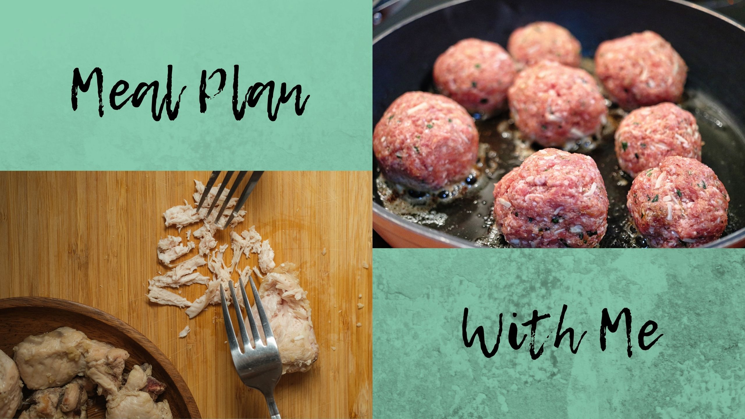 2022-01-28 PLAN WITH ME | HOW I MEAL PLAN | FEBRUARY MEAL PLAN PART 1